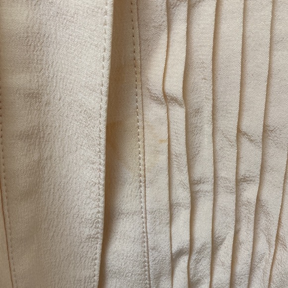 Vintage Sheila Raymond silk shirt - Picture 4 of 4